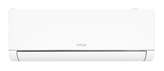 Polar EVEREST SIEH0035SDE/SO1H0035SDE 3,58kW Oldalfali Split Klíma