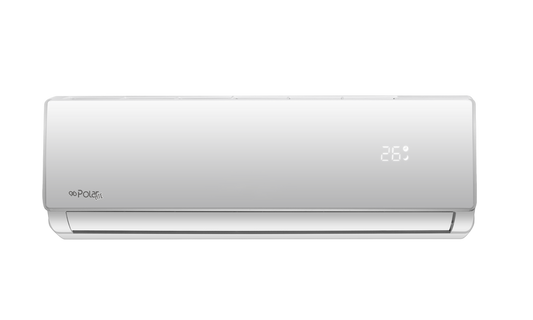 Polar LITE SIEH0035SDL/SO1H0035SDL 3,4kW Oldalfali Split Klíma