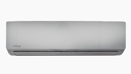 Polar RAINBOW SILVER SIEH0050SDRS/SO1H0050SDR 5,1kW Oldalfali Split Klíma