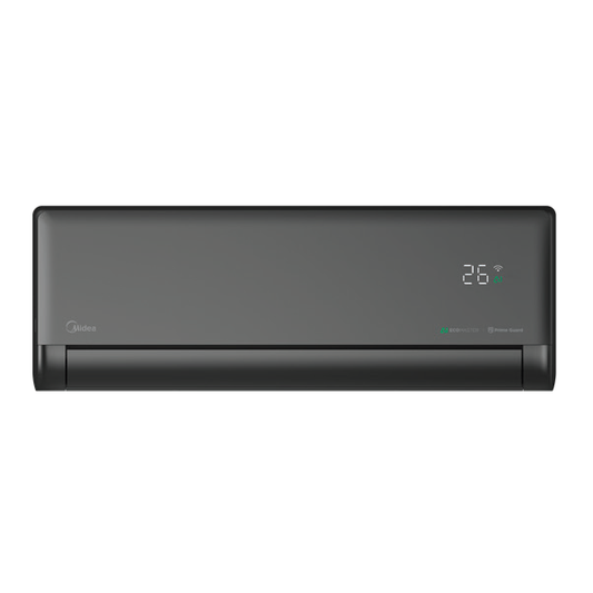 Midea Solstice SOL2-18-BL-SP 5,3kW Oldafali split Klíma