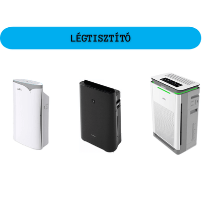 Légtisztító