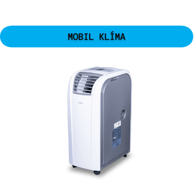 Mobil klíma