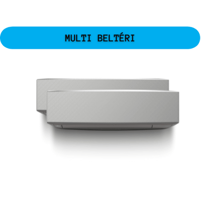 Multi beltéri egység