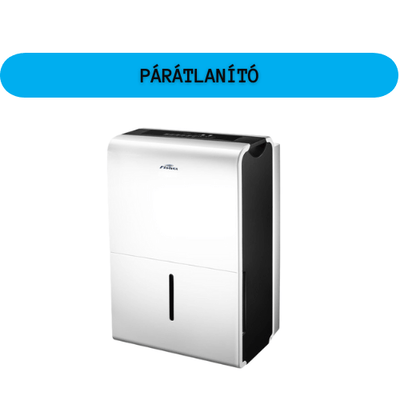 Párátlanító