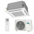 Fujitsu AUXG22KVLA / AOEG22KBTB Standard Kazettás splitklíma berendezés