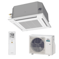 Fujitsu AUXG09KVLA / AOEG09KATA ECO Kazettás splitklíma berendezés