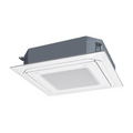 Fujitsu AUXG24KRLB / AOEG24KATA ECO Kazettás splitklíma berendezés