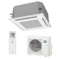Fujitsu AUXG24KVLA / AOEG24KBTB Standard Kazettás splitklíma berendezés