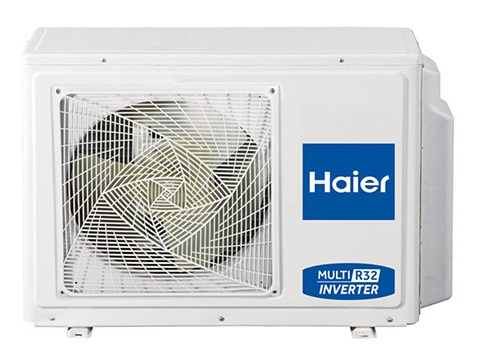 Haier 3U55S2SR5FA 5,5kW Multi kültéri egység, max. 3 beltéri