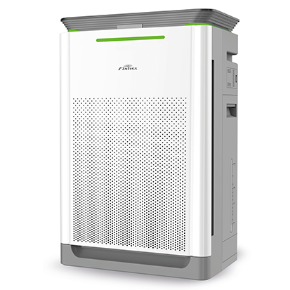 Fisher UV-Protect FKJ420F-A350 Légtisztító, párásító