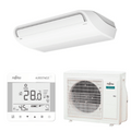 Fujitsu Airstage ABEG24KRTA / AOEG24KATA 6,8kW ECO mennyezeti klímaberendezés