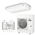 Fujitsu Airstage ABEG30KRTA / AOEG30KATA 8,5kW ECO mennyezeti klímaberendezés