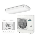 Fujitsu Airstage ABEG54KRTA / AOEG54KRTA 13,4kW Standard mennyezeti klímaberendezés