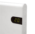 Adax NEO NP 04 KDT elektromos fűtőpanel 400W - Több színben