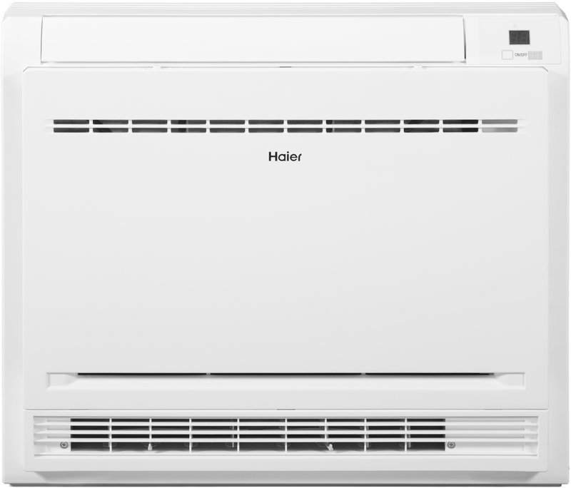 Haier KONZOL AF25S2SD1FA(D) 2,5kW csak beltéri egység
