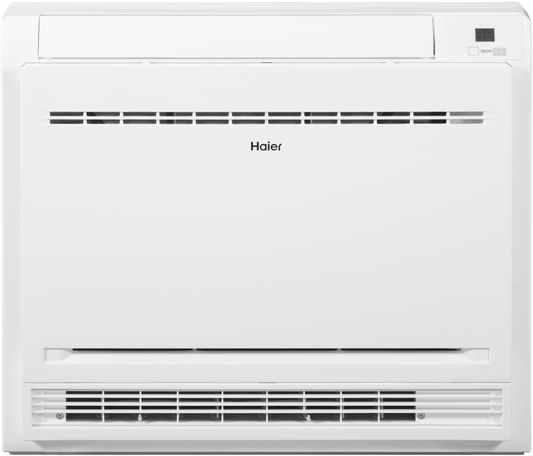 Haier KONZOL AF35S2SD1FA(D) 3,4kW csak beltéri egység