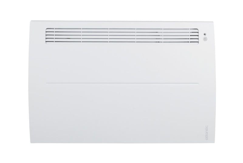 Atlantic Altis Ecoboost WiFi 1000W Plug Elektromos konvektor fali tartóval