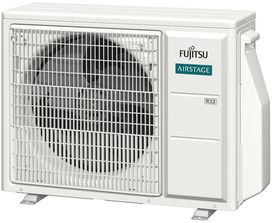 Fujitsu Airstage AOEG18KBCA2 5kW Multi kültéri egység, max. 2 beltéri