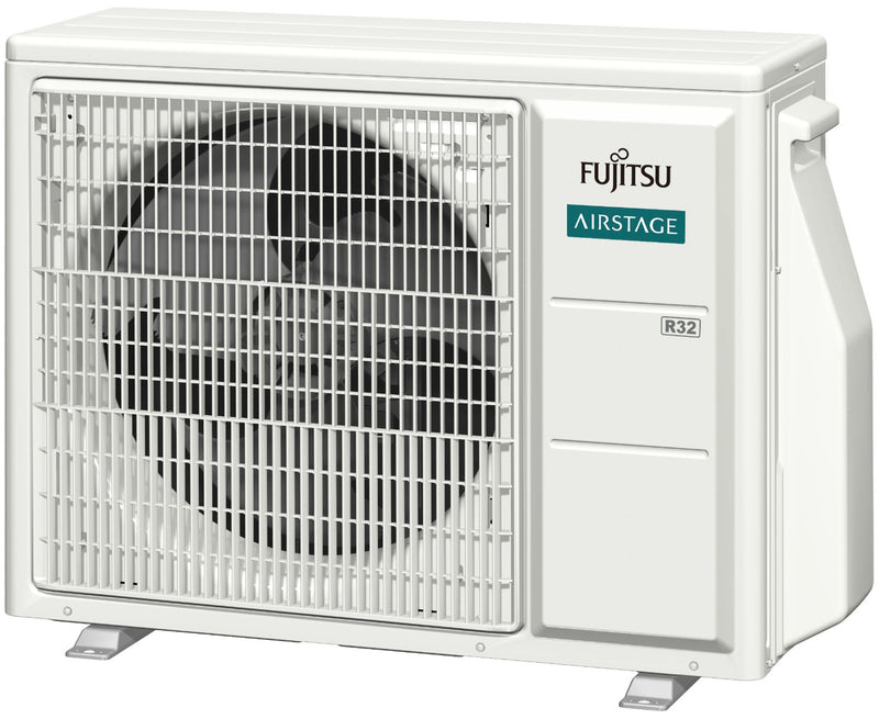 Fujitsu Airstage AOEG18KBCA2 5kW Multi kültéri egység, max. 2 beltéri