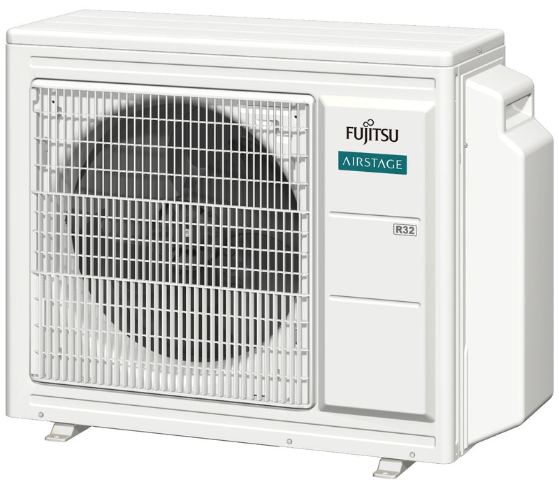 Fujitsu Airstage AOEG24KBCA3 6,8kW Multi kültéri egység, max. 3 beltéri