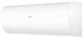 Haier PEARL PREMIUM AS25PBPHRA-PRE / 1U25YEPFRA-PRE 2,7kW Oldalfali Split Klíma