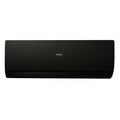 Haier FLEXIS MATT BLACK AS25S2F1FA-MB3 / 1U25S2SM1FA-2 2,6kW Oldalfali Split Klíma