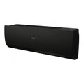 Haier FLEXIS MATT BLACK AS25S2SF1FA-MB3 2,6kW csak beltéri egység