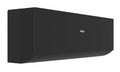 Haier EXPERT BLACK AS25XCAHRA-MB / 1U25S2SM1FA-2 2,8kW Oldalfali Split Klíma