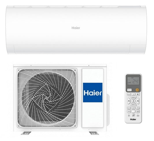 Haier PEARL PREMIUM AS35PBPHRA-PRE / 1U35MEPFRA-PRE 3,6kW Oldalfali Split Klíma