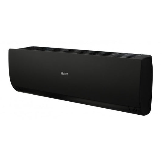Haier FLEXIS MATT BLACK AS35S2SF1FA-MB3 3,5kW csak beltéri egység