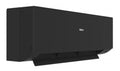Haier EXPERT BLACK AS35XCAHRA-MB / 1U35S2SM1FA-2 3,5kW Oldalfali Split Klíma