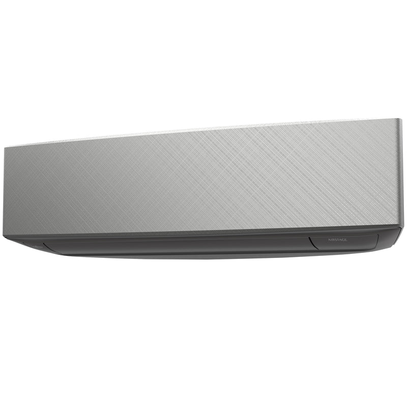 Fujitsu Airstage DESIGN ASEG07KETFB 2kW csak beltéri egység