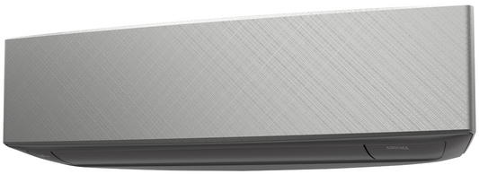 Fujitsu Airstage DESIGN ASEG07KETFB / AOEG07KETA 2kW Oldalfali Split klíma
