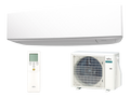 Fujitsu Airstage DESIGN ASEG07KETF / AOEG07KETA 2kW Oldalfali Split klíma