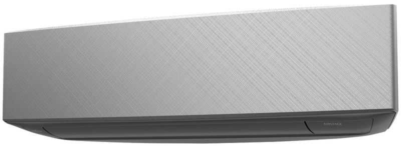 Fujitsu Airstage DESIGN ASEG09KETFB 2,5kW csak beltéri egység
