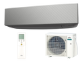 Fujitsu Airstage DESIGN ASEG12KETFB / AOEG12KETA 3,4kW Oldalfali Split klíma
