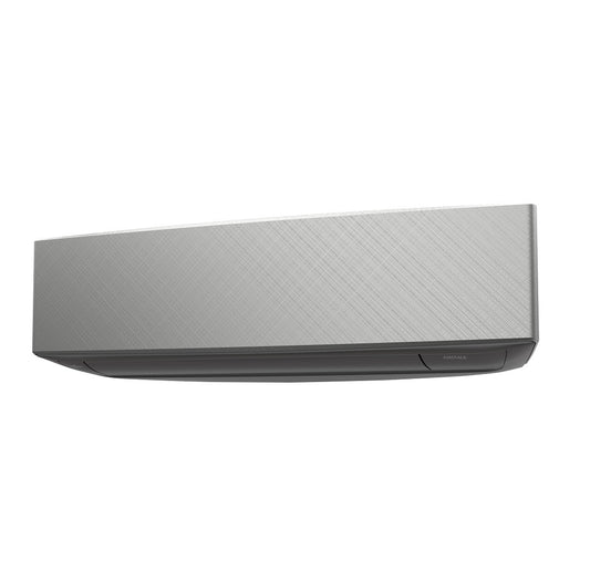 Fujitsu Airstage DESIGN ASEG12KETFB / AOEG12KETA 3,4kW Oldalfali Split klíma