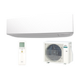 Fujitsu Airstage DESIGN ASEG12KETF / AOEG12KETA 3,4kW Oldalfali Split klíma