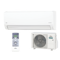 Fujitsu Airstage ECO ASEG18KLCA / AOEG18KLCA 5,2kW Oldalfali Split klíma