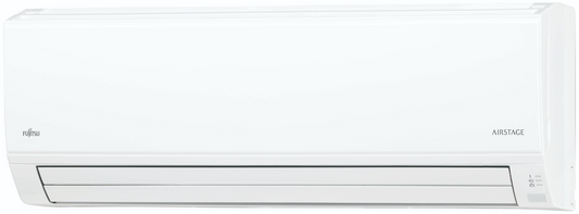 Fujitsu Airstage ECO ASEG18KLCA / AOEG18KLCA 5,2kW Oldalfali Split klíma