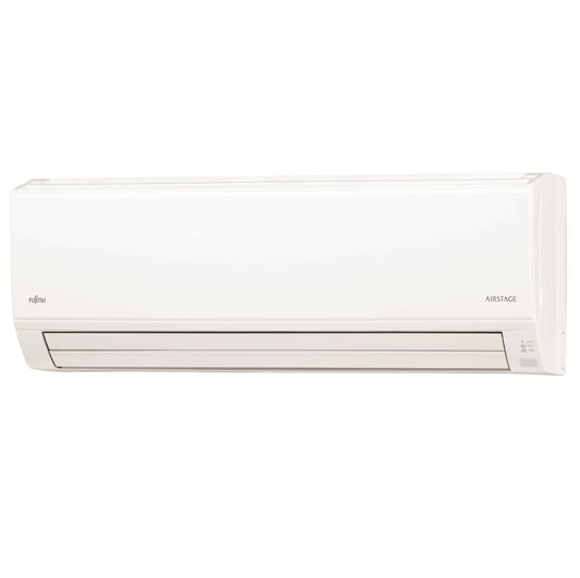 Fujitsu Airstage ECO ASEG18KLCA / AOEG18KLCA 5,2kW Oldalfali Split klíma