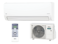 Fujitsu Airstage ECO ASEG24KLCA / AOEG24KLCA 7,1kW Oldalfali Split klíma