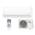 Fujitsu Airstage ECO ASEG24KLCA / AOEG24KLCA 7,1kW Oldalfali Split klíma