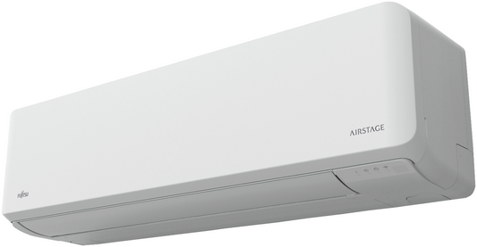 Fujitsu Airstage STANDARD ASEG24KMTE / AOEG24KMTA 7,1kW Oldalfali Split klíma