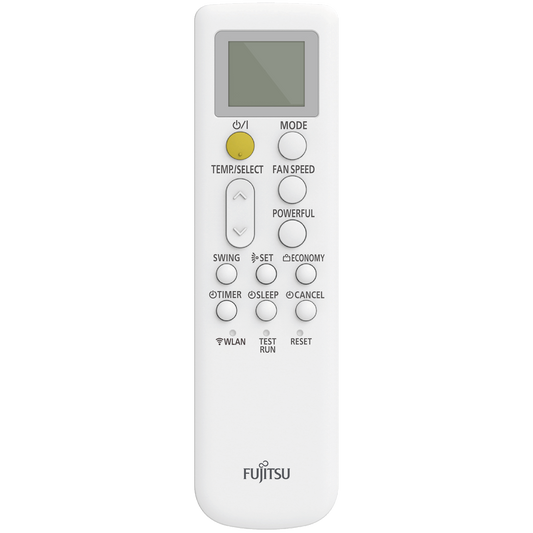 Fujitsu Airstage ASEH05KNCA 1,5kW csak beltéri egység