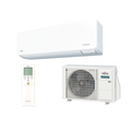Fujitsu Airstage DESIGN ASEH07KGTG / AOEH07KGCG  2,0kW Oldalfali Split klíma