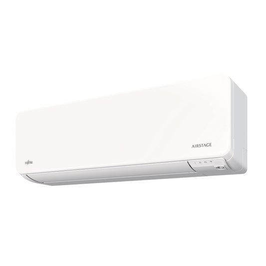 Fujitsu Airstage DESIGN ASEH07KGTG / AOEH07KGCG  2,0kW Oldalfali Split klíma