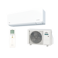 Fujitsu Airstage DESIGN ASEH09KGTG / AOEH09KGCG 2,5kW Oldalfali Split klíma