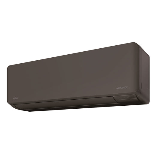 Fujitsu Airstage STANDARD ASEH09KMCG-B / AOEH09KMCG 2,5kW Oldalfali Split klíma