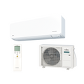 Fujitsu Airstage DESIGN ASEH12KGTG / AOEH12KGCG 3,4kW Oldalfali Split klíma
